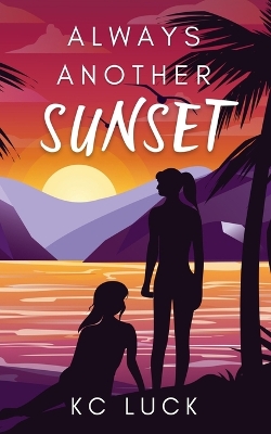 Book cover for Always Another Sunset