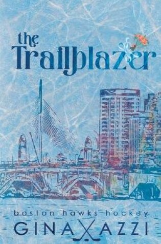 Cover of The Trailblazer