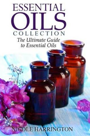 Cover of Essential Oils Collection