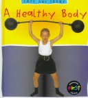 Book cover for A Healthy Body