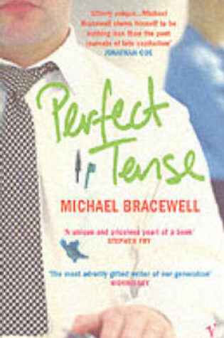 Cover of Perfect Tense