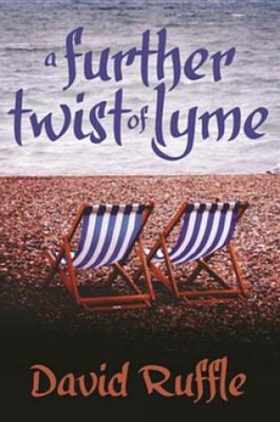 Cover of A Further Twist of Lyme