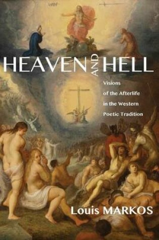 Cover of Heaven and Hell