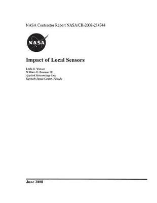 Book cover for Impact of Local Sensors