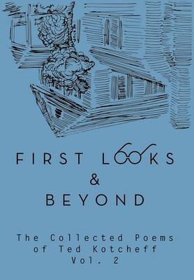 Book cover for First Looks and Beyond