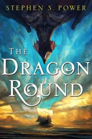 Cover of Dragon Round
