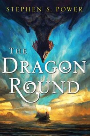 Cover of The Dragon Round