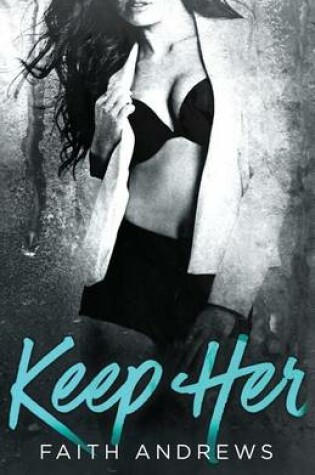 Cover of Keep Her