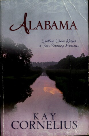 Book cover for Alabama