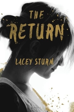 Cover of The Return – Reflections on Loving God Back