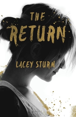 Book cover for The Return – Reflections on Loving God Back