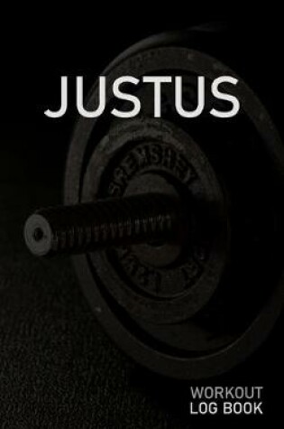 Cover of Justus