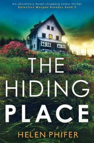 Cover of The Hiding Place