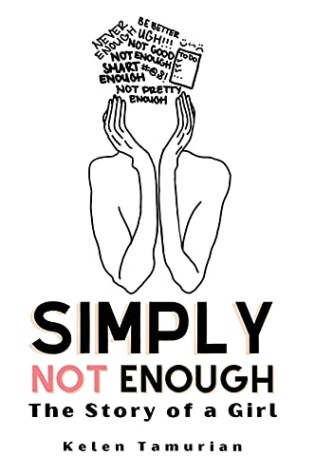 Cover of Simply Not Enough