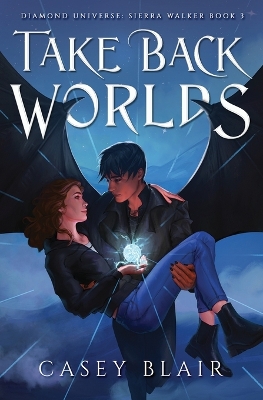 Cover of Take Back Worlds