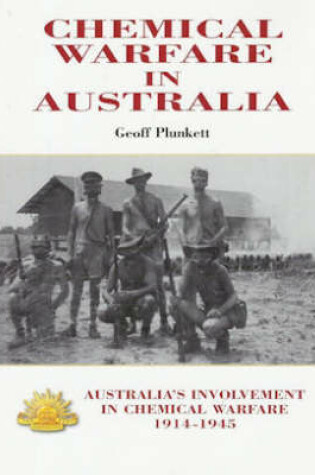 Cover of Chemical Warfare in Australia