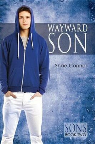 Cover of Wayward Son