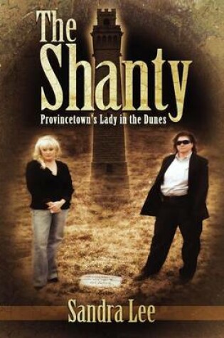 Cover of The Shanty