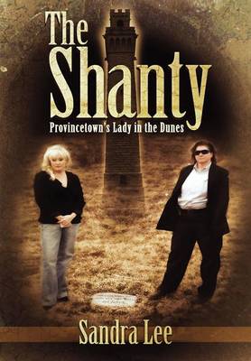 Book cover for The Shanty