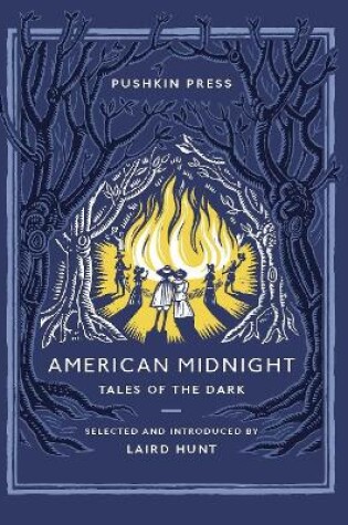 Cover of American Midnight