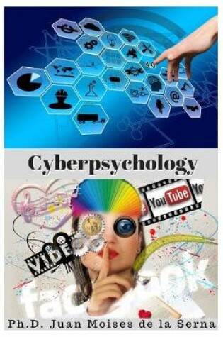 Cover of Cyberpsychology