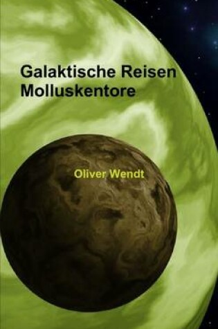 Cover of Molluskentore