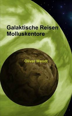 Book cover for Molluskentore