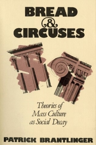 Cover of Bread and Circuses