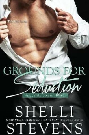 Cover of Grounds for Seduction