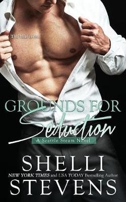 Book cover for Grounds for Seduction