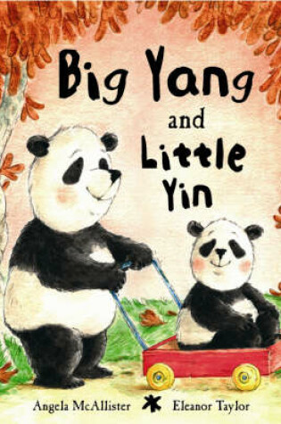 Cover of Big Yang And Little Ying