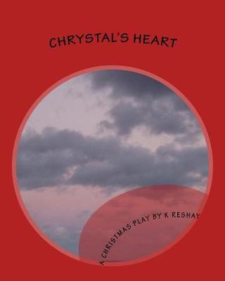 Book cover for Chrystal's Heart