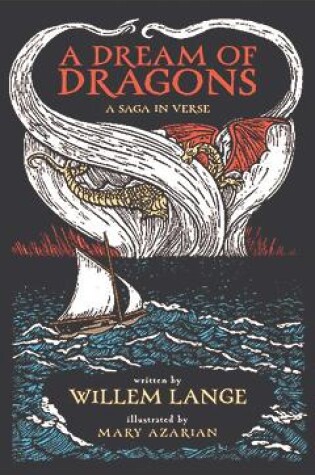 Cover of A Dream of Dragons