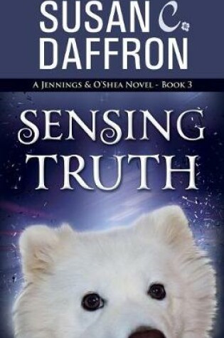 Cover of Sensing Truth