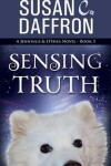 Book cover for Sensing Truth