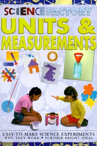 Cover of Measurements and Units