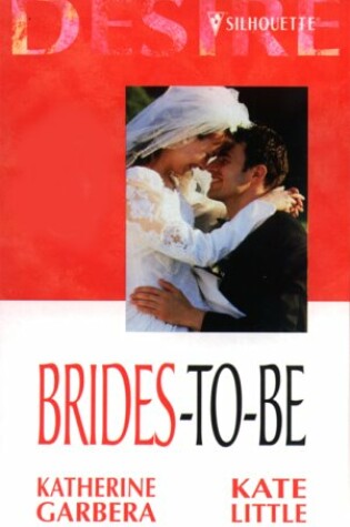 Cover of Brides-to-be