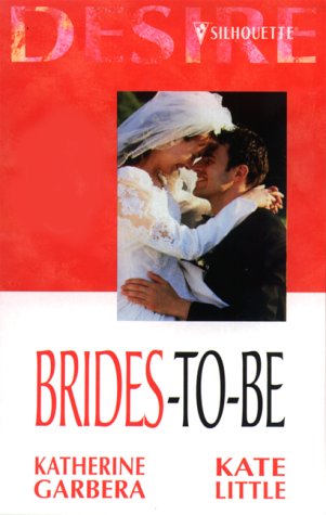Book cover for Brides-to-be