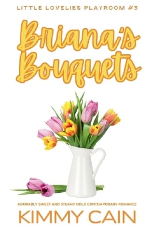 Cover of Briana's Bouquet