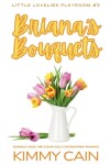 Book cover for Briana's Bouquet