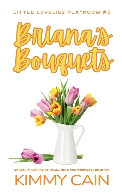 Cover of Briana's Bouquet