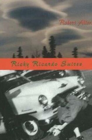 Cover of Ricky Ricardo Suites