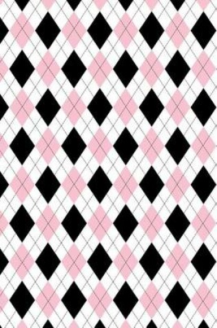 Cover of Checkered Pattern 21