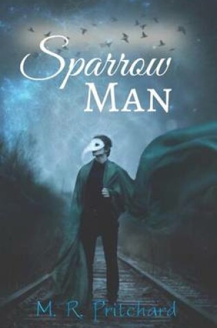 Cover of Sparrow Man