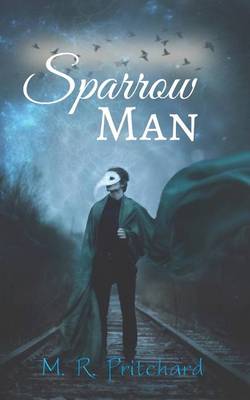 Book cover for Sparrow Man