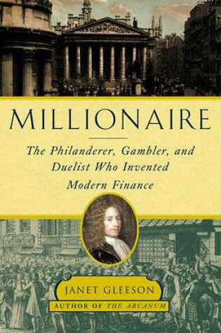 Cover of Millionaire