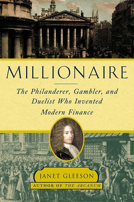 Book cover for Millionaire