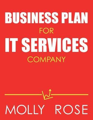 Book cover for Business Plan For It Services Company