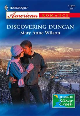 Cover of Discovering Duncan