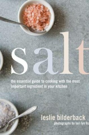 Cover of Salt